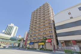 朝日プラザ高津第3