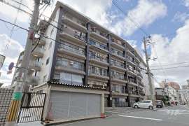 上之宮台ハイツ