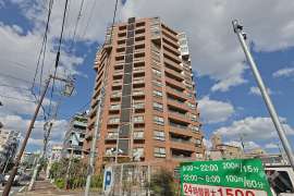 ノバオリンピアードタワー