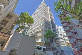 朝日プラザ高津第1