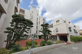 シャトル夕陽丘