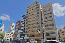 メロディーハイム清水谷