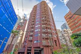 ライオンズマンション天王寺