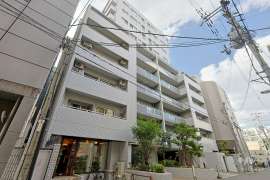 上本町東シティハウス