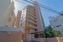 朝日プラザ天王寺パサージュ