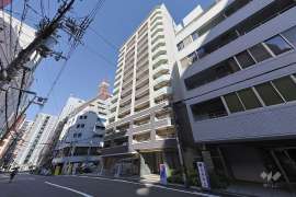 エスリード上本町グラセント