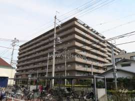 ローレルコート茨木桜通り