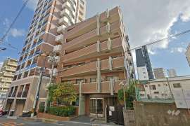 ユニアルス真田山南