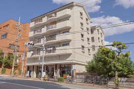 カーサ真田山