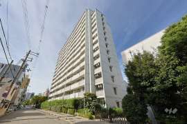 センチュリー天王寺