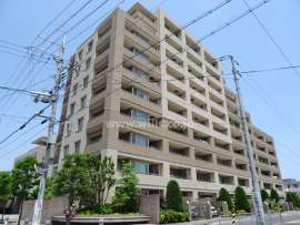 茨木中津町シティハウス