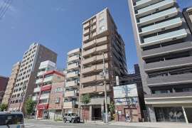 セレッソコート真田山公園