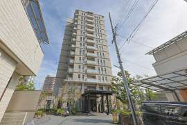 ルネグラン四天王寺夕陽丘