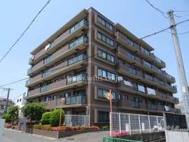 茨木園田町ガーデンハウス