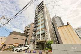アドバンス上町台プレジール