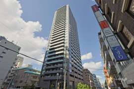 ピアッツァタワー上本町イースト