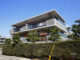 藤和ライブタウン茨木南春日丘4番館カルミア