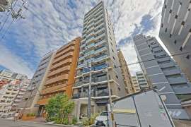 アウラ大阪上本町