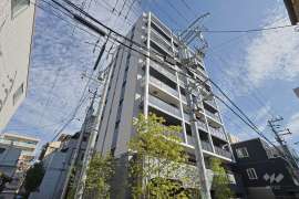 シーンズ天王寺真田山公園