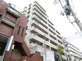 クレアヒルズ緑地公園