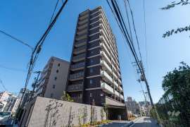 サンクレイドル天王寺