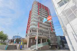 エステムプラザ難波WESTリバークロス