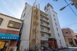 サントピア新今宮