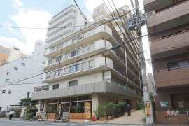 ウィンザーハイム難波