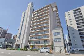 夕陽ヶ丘スカイハイツ