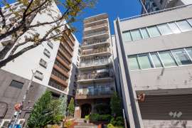 進和難波ハイライフ