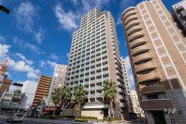 エグゼレジデンスタワー