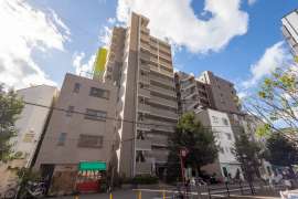 アドバンス難波南