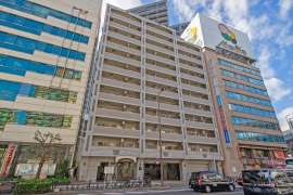 エスリード難波駅前