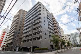 エスリード難波