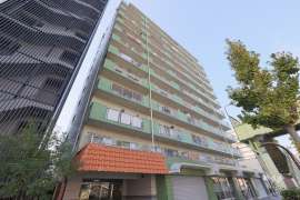 三晃グリーンマンション難波