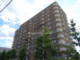 ネオコーポ茨木