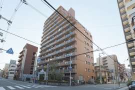 ロイヤルシティ難波