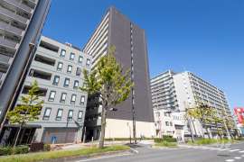 エステムプラザ難波ウエスト2プレディア