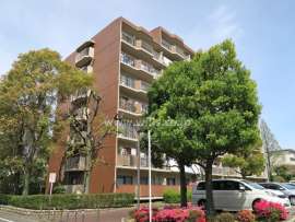 白川高層住宅11号棟