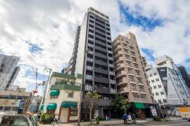 レオンコンフォート難波ノワール