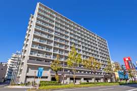 エスリード難波ザ・アーク
