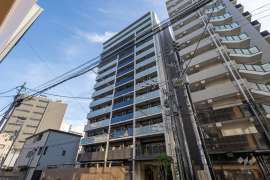 ファーストフィオーレ難波南パークサイド