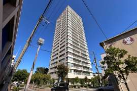 大阪イーストガーデンズタワー