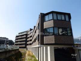 アークレジデンス吹田青葉丘外観