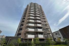 D’クラディア城東プレミアム