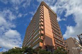 ファミール深江橋デュオ