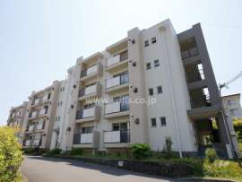 陽和台第3住宅12号棟