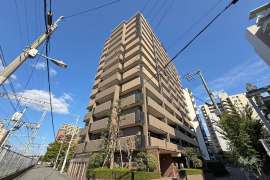 コスモ城東野江ロイヤルフォルム