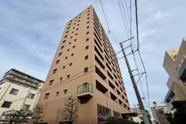 ローレルコート今福鶴見