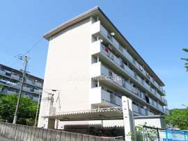 陽和台第4住宅2号棟